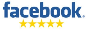 Facebook 5 Star Reviews for Dental Emergency Room, Florida